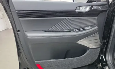 Hyundai Palisade 2024, 18020 км, за 52500000 KRW - фото 24