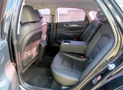 Hyundai Grandeur 2017, 152239 км, за 8990000 KRW - фото 6