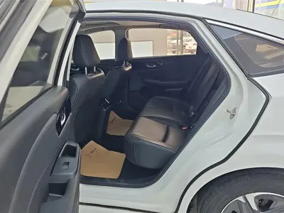 Honda Envix 2020, 68000 км, за 42600 CNY - фото 11