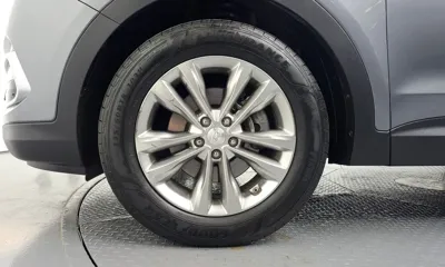 Hyundai Santafe 2016, 146947 км, за 9490000 KRW - фото 5