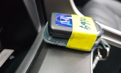 Honda Accord 2019, 99052 км, за 17900000 KRW - фото 36