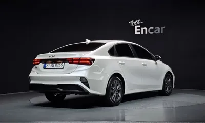 Kia K3 2022, 57540 км, за 18500000 KRW