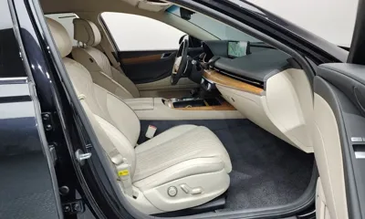 Genesis G80 2021, 126566 км, за 29500000 KRW - фото 26