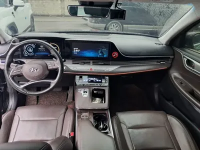 Hyundai Grandeur 2021, 49754 км, за 40290000 KRW - фото 6
