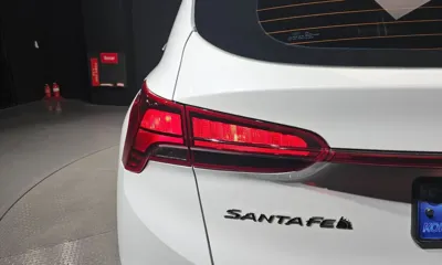 Hyundai Santafe 2021, 83301 км, за 21200000 KRW - фото 23