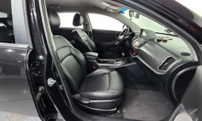 Kia Sportage 2014, 89618 км, за 6900000 KRW - фото 10