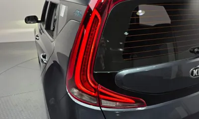 Kia Soul 2021, 57224 км, за 22900000 KRW - фото 23