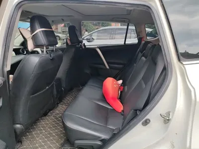 Toyota RAV4 2016, 87000 км, за 57699 CNY - фото 13