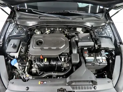 Kia K7 2017, 167588 км, за 9500000 KRW - фото 20