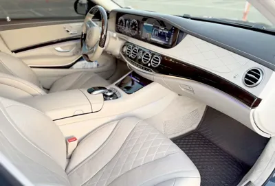 Mercedes-Benz S-Class 2019, 73300 км, за 95000000 KRW - фото 7