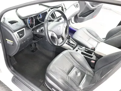 Hyundai i30 2014, 151747 км, за 6390000 KRW - фото 18