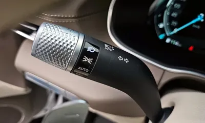 Genesis GV80 2022, 45224 км, за 47200000 KRW - фото 29