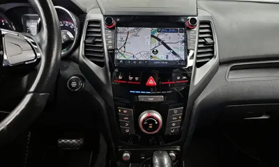 KG_Mobility_Ssangyong TIBOLI 2017, 98099 км, за 7600000 KRW - фото 16