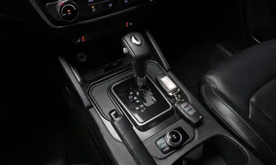KG_Mobility_Ssangyong Rexton 2020, 76731 км, за 15990000 KRW - фото 9