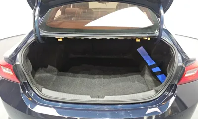 ChevroletGMDaewoo Malibu 2017, 168378 км, за 3900000 KRW - фото 20