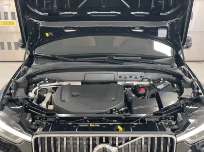 Volvo XC60 2024, 5804 км, за 52000000 KRW - фото 6