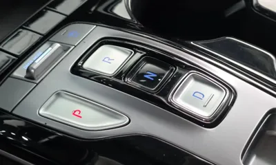 Hyundai Tucson 2023, 47509 км, за 23900000 KRW - фото 9