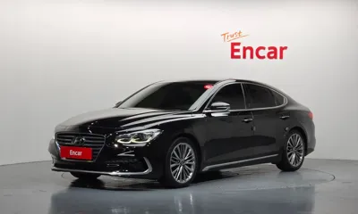 Hyundai Grandeur 2017, 161782 км, за 11900000 KRW - фото 1