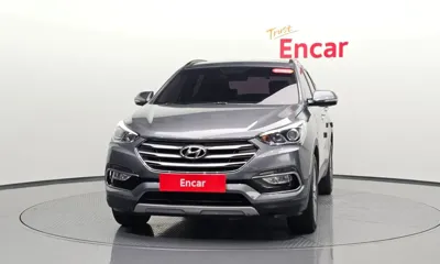 Hyundai Santafe 2016, 140153 км, за 11000000 KRW