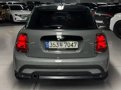 MINI Cooper 2022, 35936 км, за 19790000 KRW - фото 3