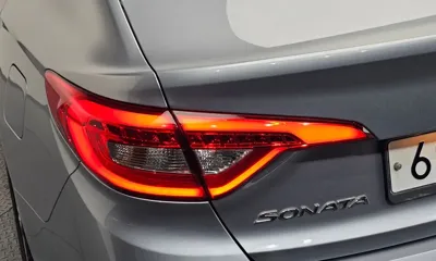 Hyundai Sonata 2016, 138247 км, за 8570000 KRW - фото 23