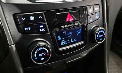 Hyundai Sonata 2013, 159687 км, за 4800000 KRW - фото 28