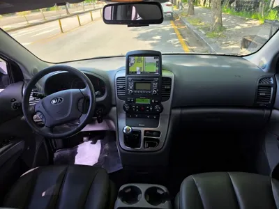 Kia Canival 2013, 74000 км, за 4800000 KRW - фото 9