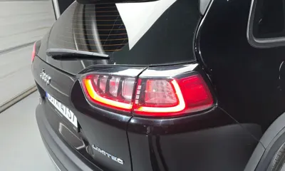 Jeep Cherokee 2021, 45792 км, за 19500000 KRW - фото 23