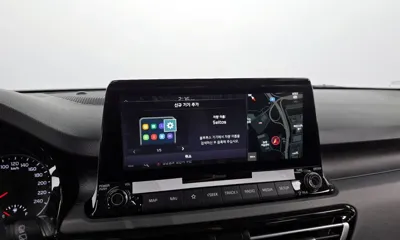 Kia Seltos 2021, 51019 км, за 14800000 KRW - фото 31