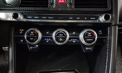 Genesis G70 2019, 114781 км, за 18190000 KRW - фото 31
