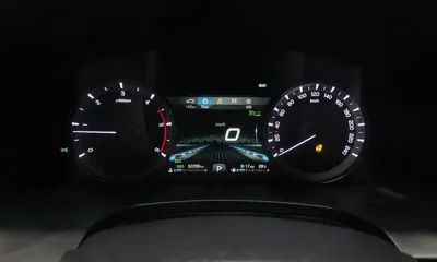 KG_Mobility_Ssangyong Rexton 2019, 52209 км, за 33330000 KRW - фото 8