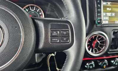 Jeep Wrangler 2017, 169840 км, за 50000000 KRW - фото 15