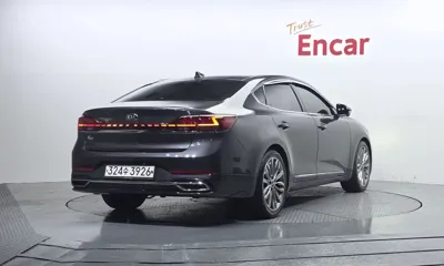 Kia K7 2020, 170651 км, за 14500000 KRW - фото 2