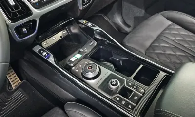 Kia Sorento 2021, 120854 км, за 25200000 KRW - фото 9
