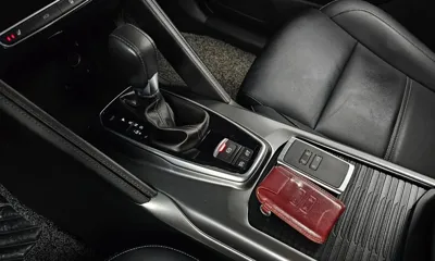 Renault-KoreaSamsung QM6 2020, 52397 км, за 13800000 KRW - фото 9