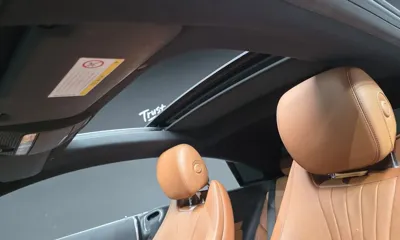 Mercedes-Benz E-Class 2018, 119595 км, за 22900000 KRW - фото 20
