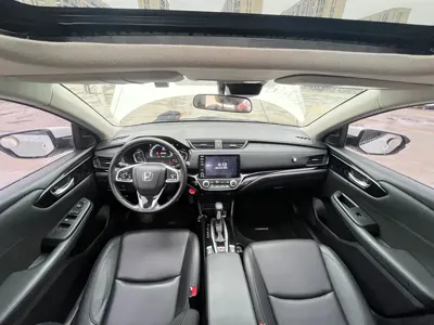 Honda Crider 2020, 54600 км, за 38000 CNY - фото 14