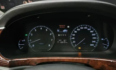 Hyundai Equus 2012, 198404 км, за 5900000 KRW - фото 8