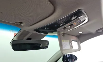 Genesis G80 2021, 98282 км, за 31900000 KRW - фото 28