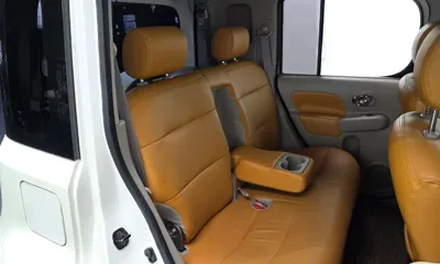 Nissan Cube 2012, 92555 км, за 5500000 KRW - фото 11