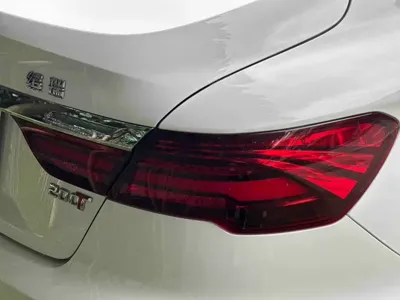 Geely Binrui 2019, 110000 км, за 29800 CNY - фото 13