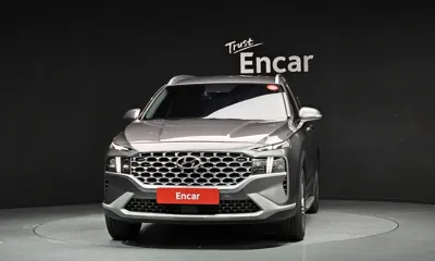 Hyundai Santafe 2021, 151440 км, за 18900000 KRW - фото 3