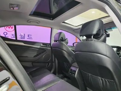 Kia K7 2015, 152326 км, за 7900000 KRW - фото 17