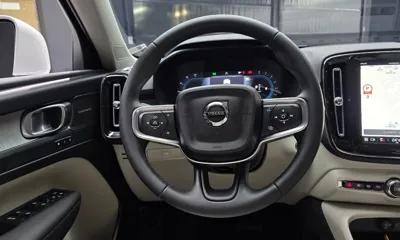Volvo XC40 2025, 24021 км, за 35900000 KRW - фото 13