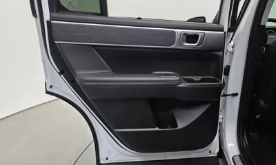 Hyundai Santafe 2024, 19503 км, за 38990000 KRW - фото 25