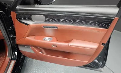 Genesis G90 2023, 28081 км, за 79090000 KRW - фото 24
