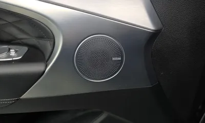 Genesis G70 2019, 171510 км, за 13400000 KRW - фото 30