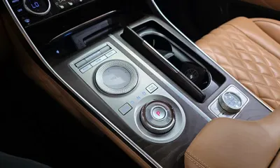 Genesis GV80 2022, 45792 км, за 47000000 KRW - фото 9