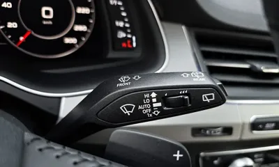 Audi Q7 2019, 68108 км, за 32400000 KRW - фото 28