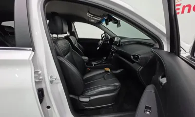 Hyundai Santafe 2019, 45972 км, за 17000000 KRW - фото 10